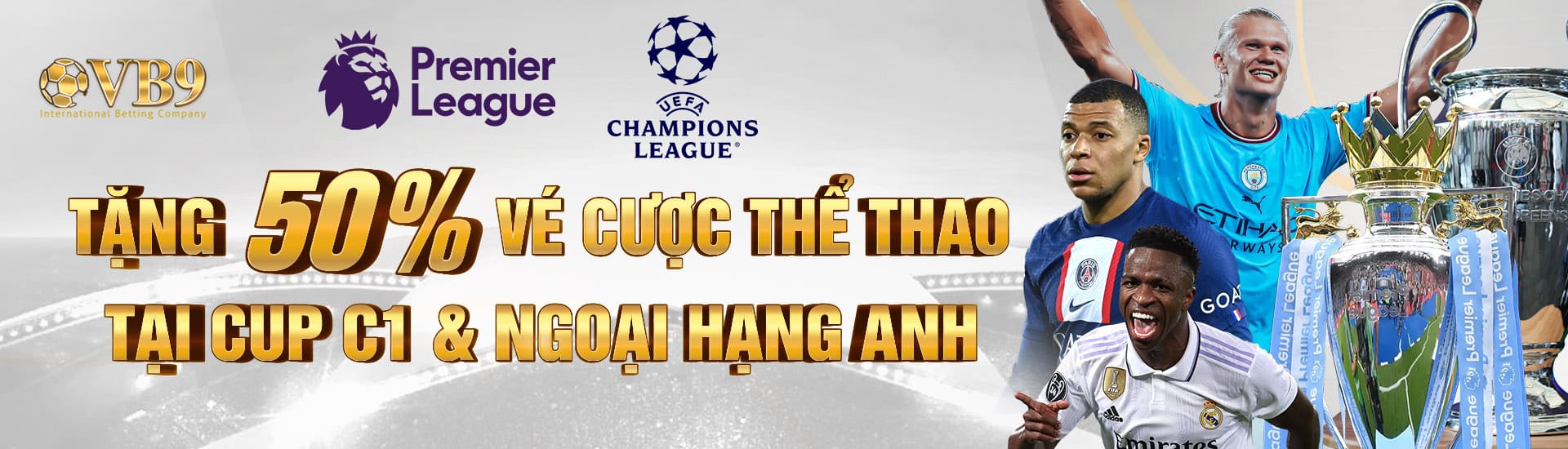CƯỢC THỂ THAO THẢ GA-BẢO HIỂM ĐẾN 2,000,000VND