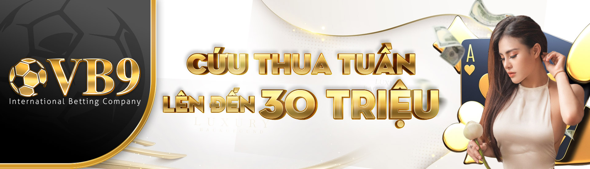 Cứu thua tuần lên đến 30 triệu