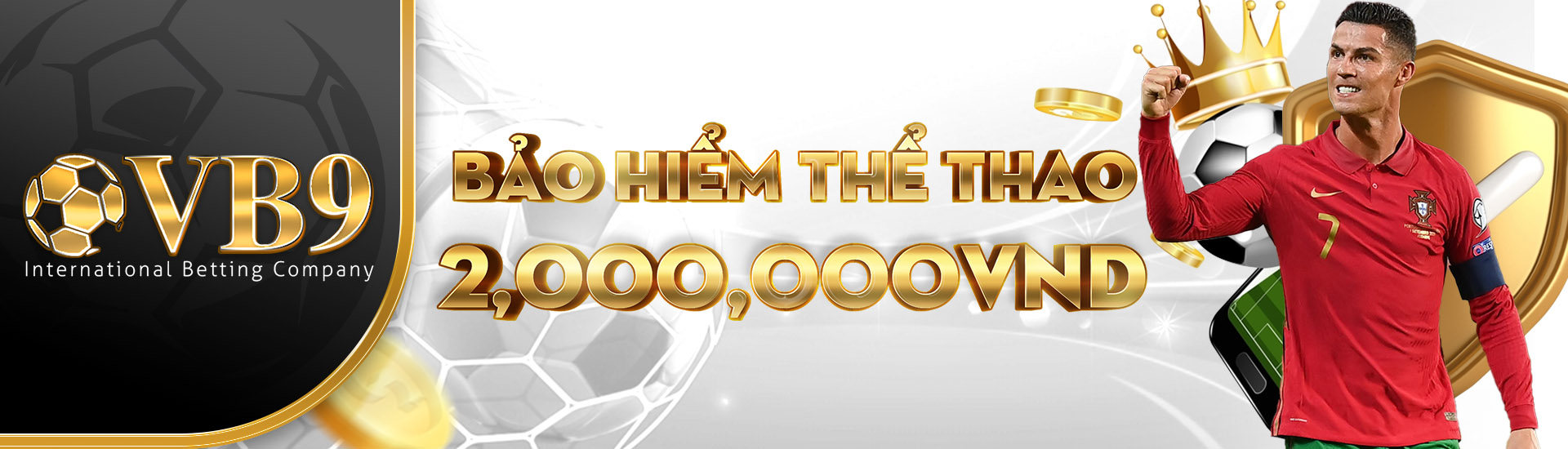 Bảo hiểm thể thao 2 triệu